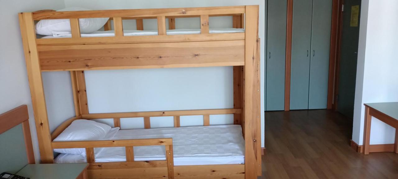Aqi Hydros Club Hotel Kemer Eksteriør billede A bunk bed